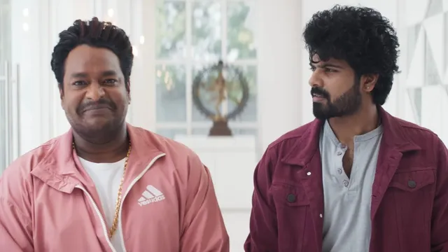 mathu-vadalara-2-movie-review-netizens-give-thumbs-up-to-sri-simha-koduri-and-satya-starrer-telugu-movie-check-tweets